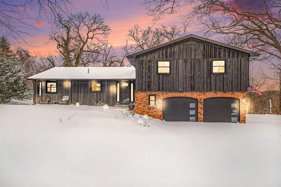 4525 N Cedar, Stevensville, MI 49127 - #2