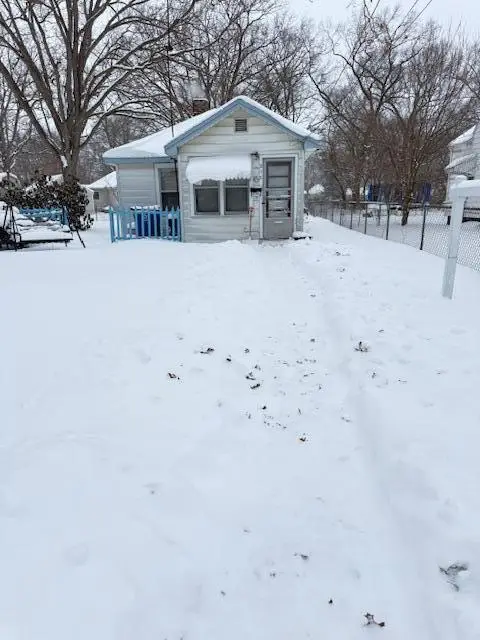 218 Harrison, Muskegon, MI 49444 - #1