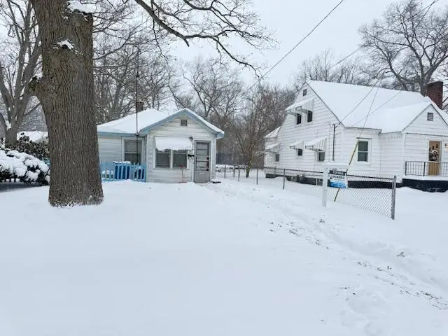 218 Harrison, Muskegon, MI 49444 - #2