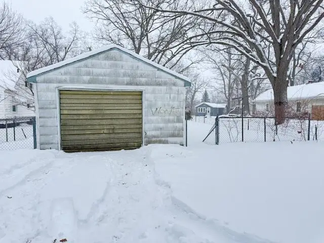 218 Harrison, Muskegon, MI 49444 - #3