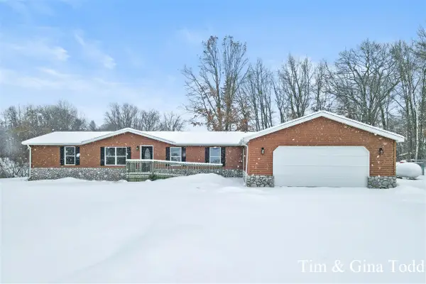 13144 Swistier, Remus, MI 49340