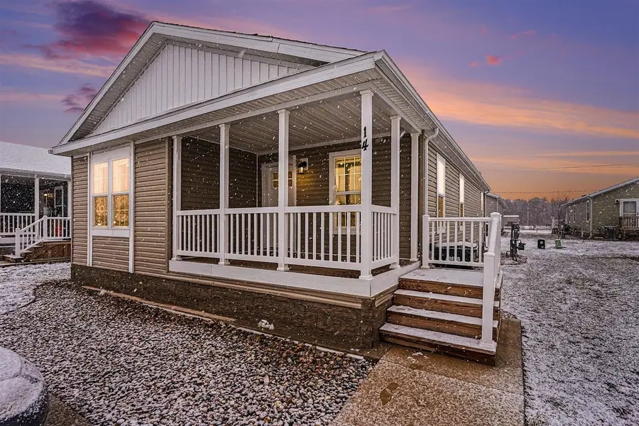 1283 E Ellis #14, Norton Shores, MI 49441 - #2