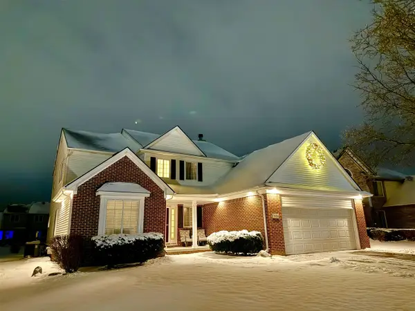 7684 Pioneer, Ypsilanti, MI 48197