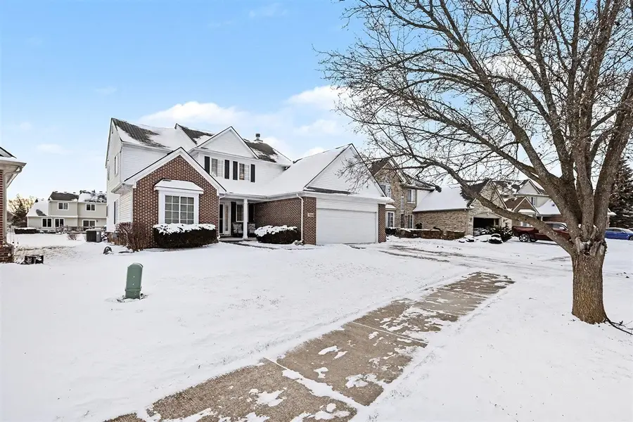 7684 Pioneer, Ypsilanti, MI 48197 - #3