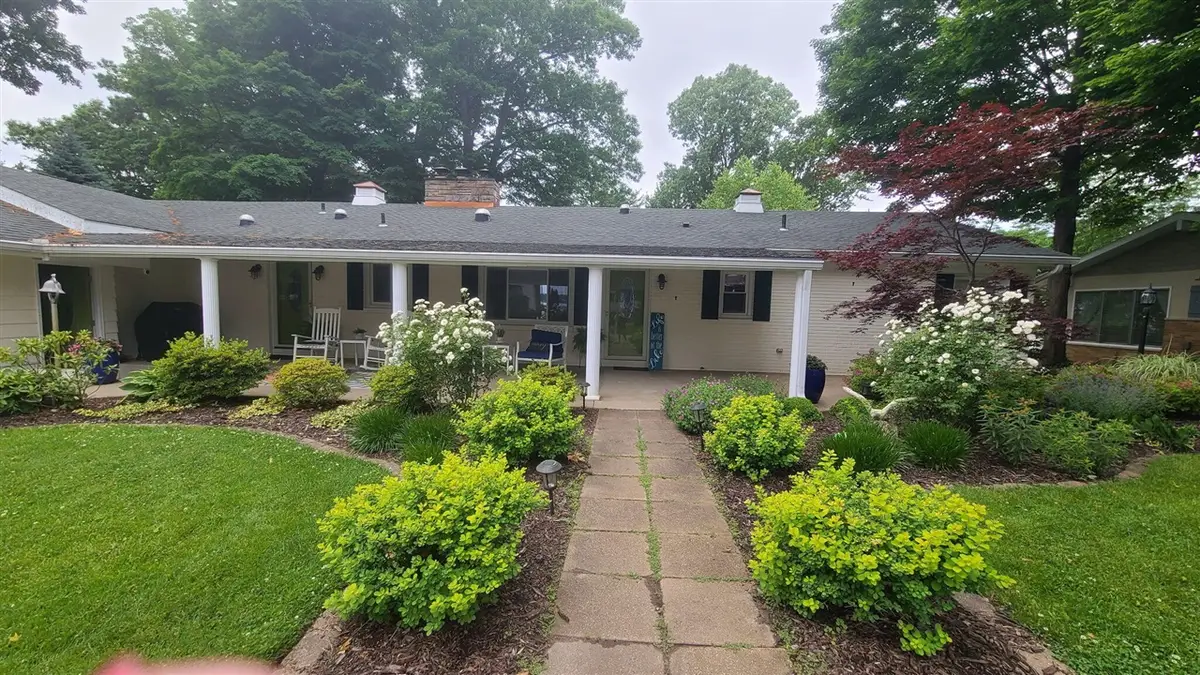 7030 N Maple, Coloma, MI 49038 - #1