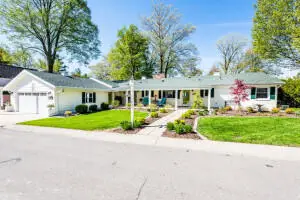 7030 N Maple, Coloma, MI 49038 - #2