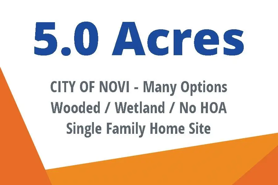 26800 Napier, Novi, MI 48374 - #1