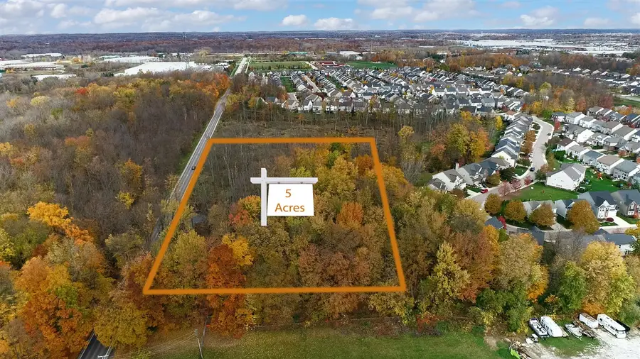26800 Napier, Novi, MI 48374 - #2