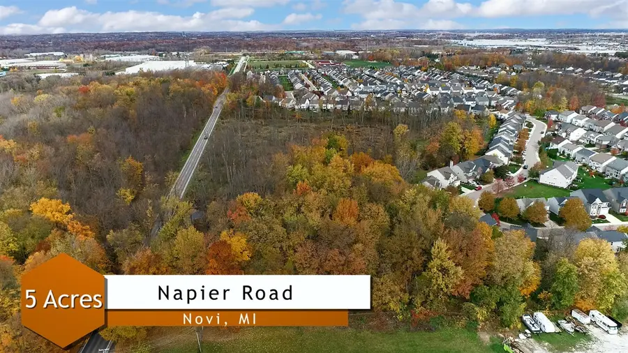 26800 Napier, Novi, MI 48374 - #3
