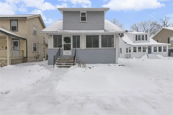 700 Forest, Royal Oak, MI 48067