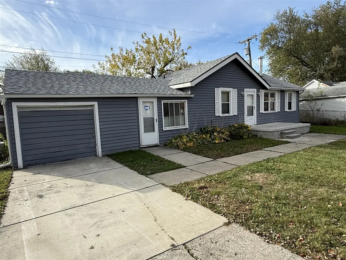 14936 Alberta, Warren, MI 48089 - #1