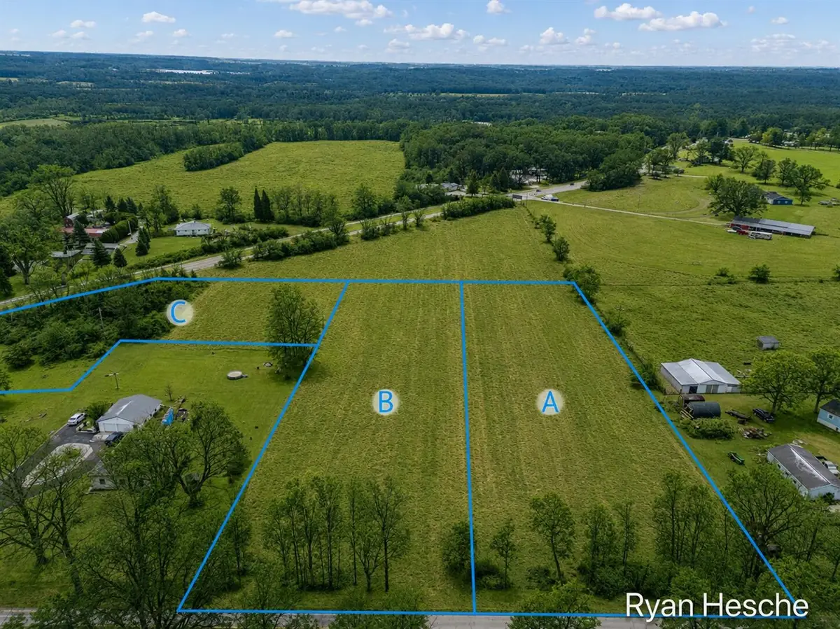 Lot B Sayles, Ionia, MI 48846 - #1
