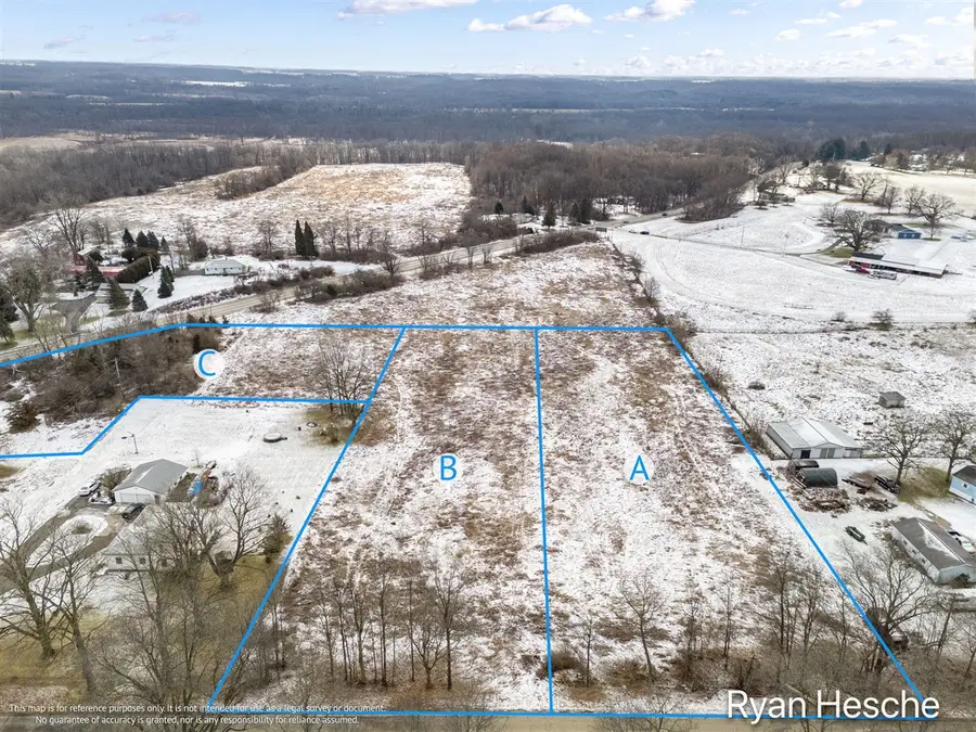 Lot B Sayles, Ionia, MI 48846 - #2