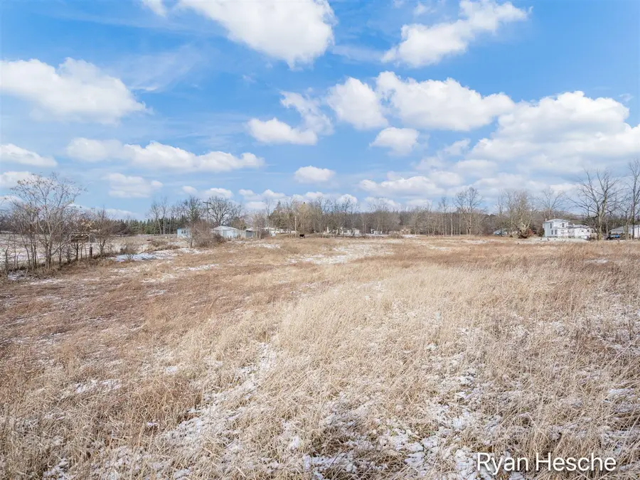 Lot B Sayles, Ionia, MI 48846 - #3