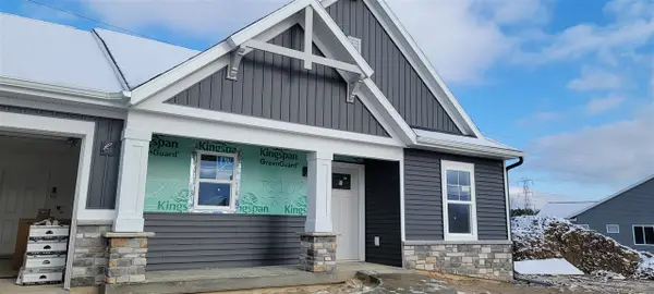 3789 Ambrosia #8, Grand Rapids, MI 49534