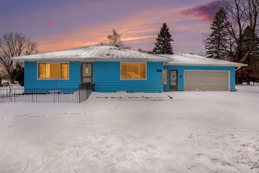 9567 Huntington, Battle Creek, MI 49017 - #3