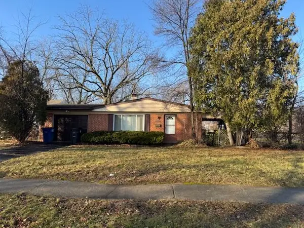 7849 Berwick, Westland, MI 48185