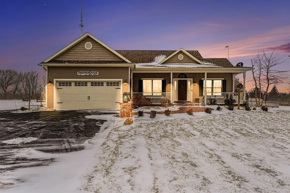 18939 I-, Marshall, MI 49068 - #1