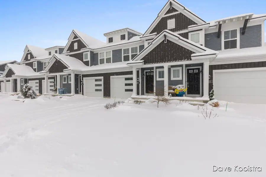 1657 Thyme, Byron Center, MI 49315 - #2