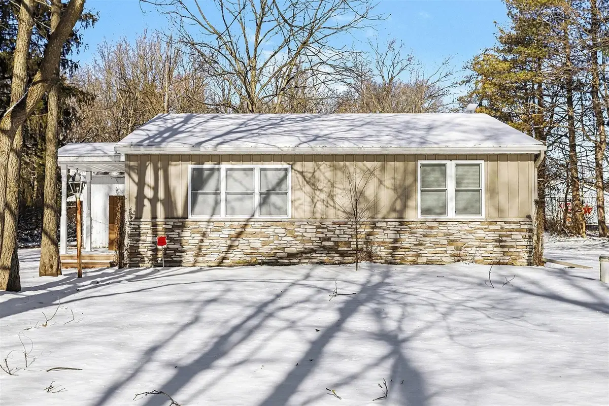 4115 E Kirby, Battle Creek, MI 49017 - #1