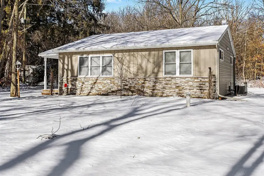 4115 E Kirby, Battle Creek, MI 49017 - #2