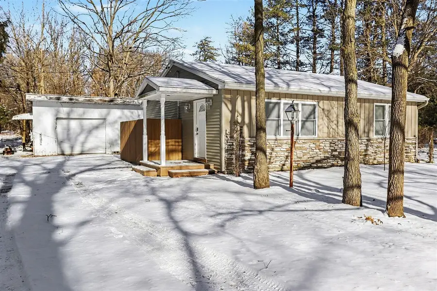 4115 E Kirby, Battle Creek, MI 49017 - #3