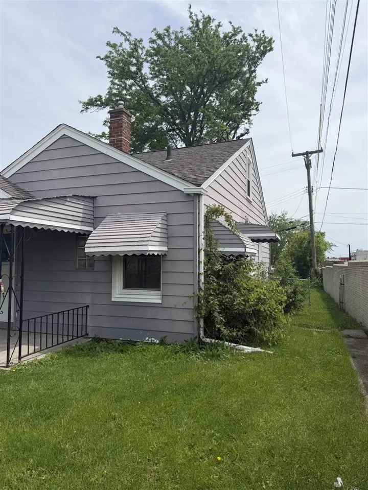 22732 Rosalind, Eastpointe, MI 48021 - #2