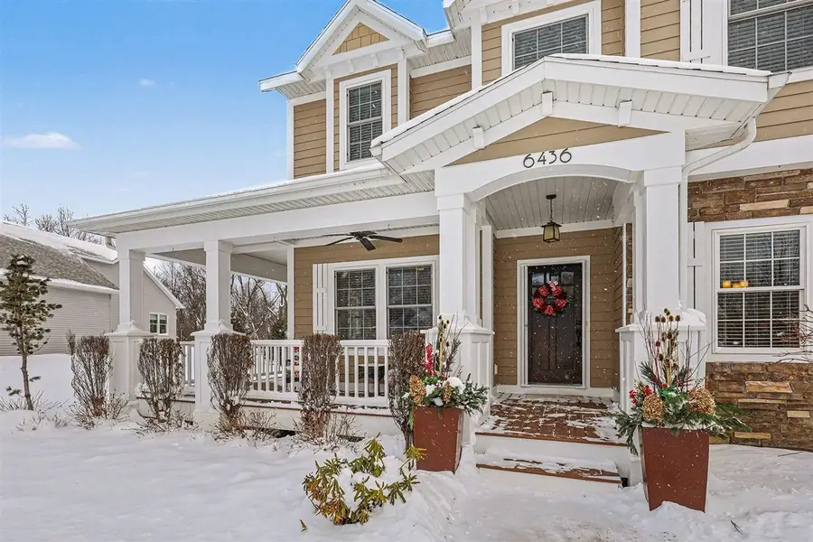 6436 Summer Meadows, Rockford, MI 49341 - #3