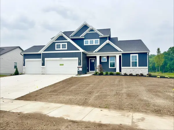 6625 Northfield, Byron Center, MI 49315