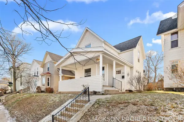 224 Spencer, Grand Rapids, MI 49505