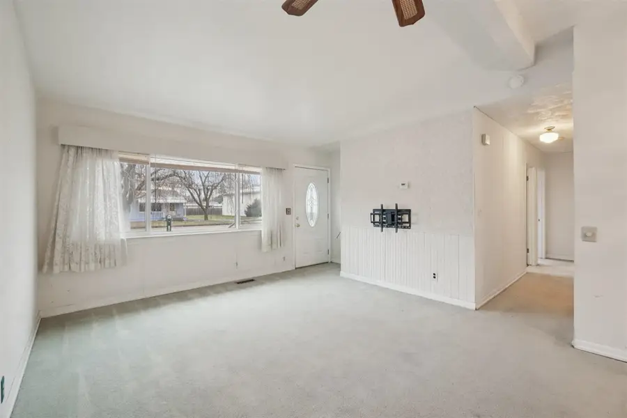 322 S Harris, Ypsilanti, MI 48198 - #3