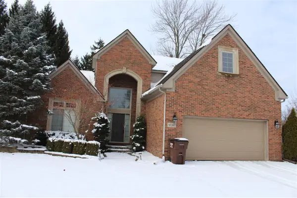 12361 Spencer, Carleton, MI 48117