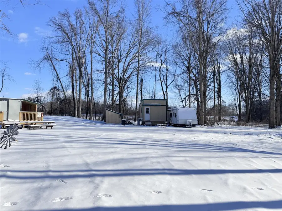 479 Grass Lake, Coldwater, MI 49036 - #2