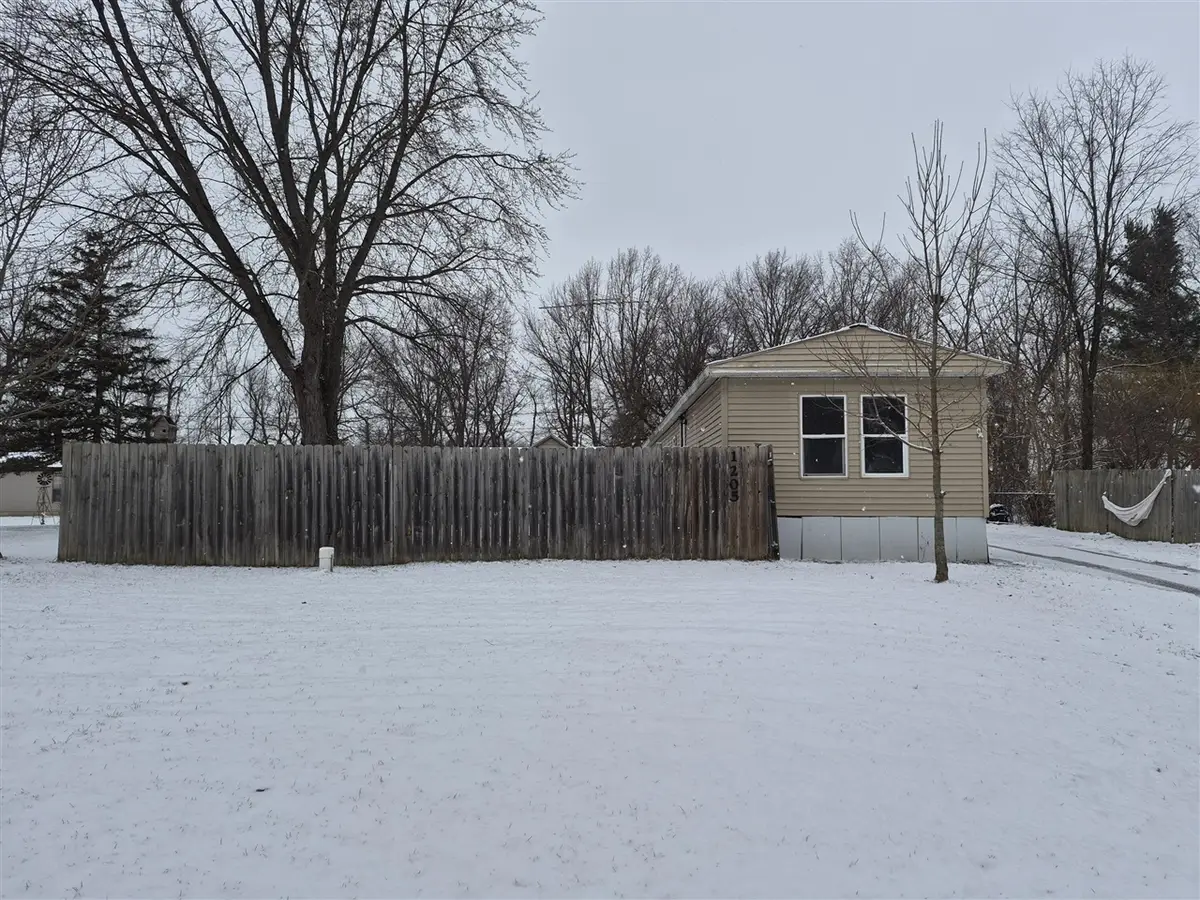 1205 Cherry, Battle Creek, MI 49017 - #1