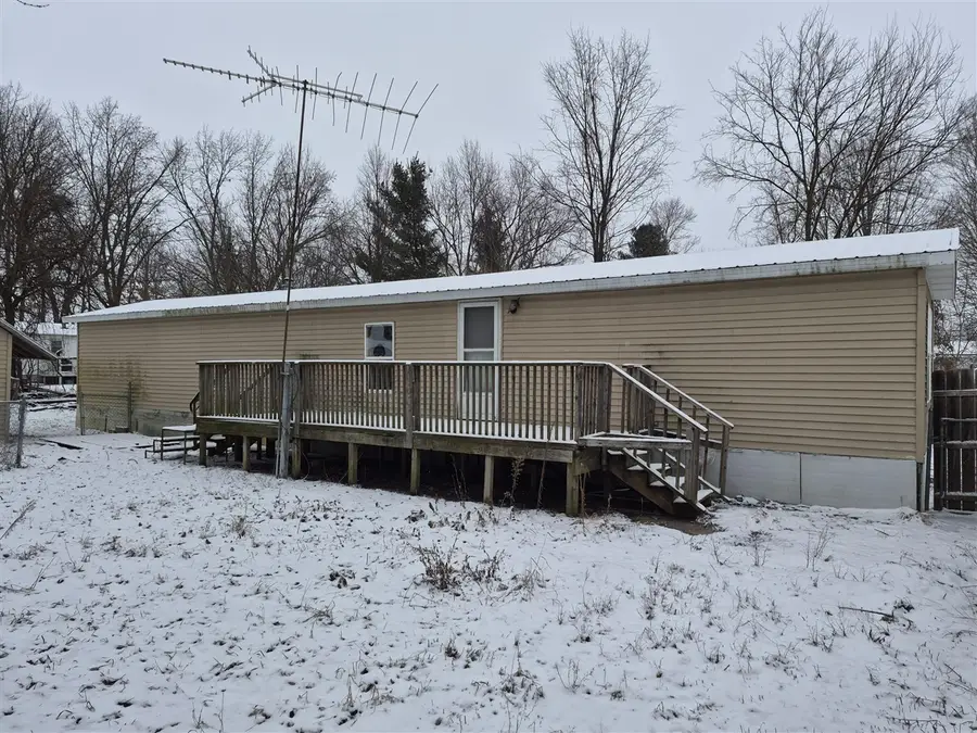 1205 Cherry, Battle Creek, MI 49017 - #3