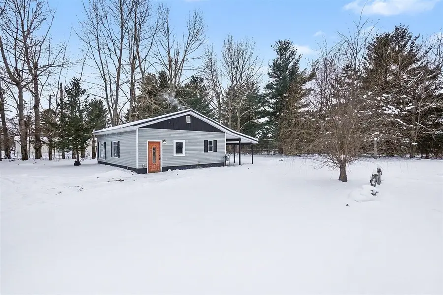 4997 S Croton Hardy, Newaygo, MI 49337 - #2