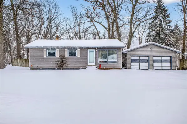 1719 Southland, Muskegon, MI 49442