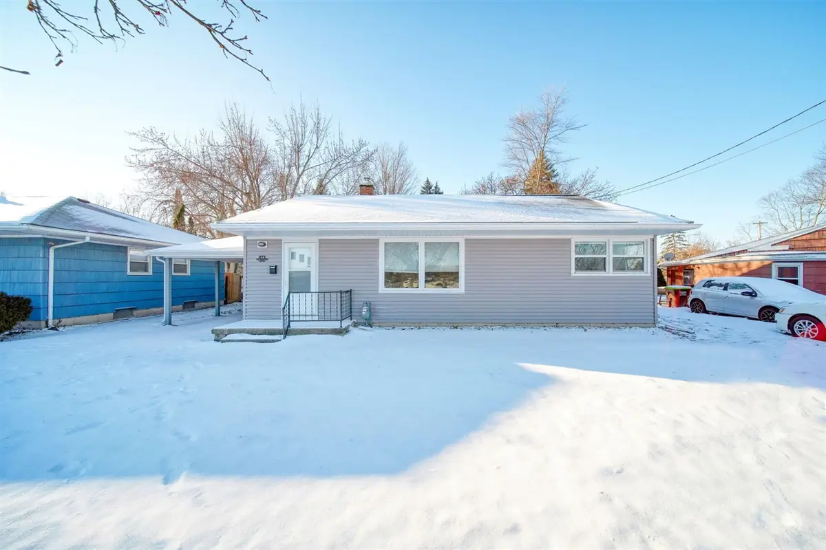 371 Riverside, Adrian, MI 49221 - #1