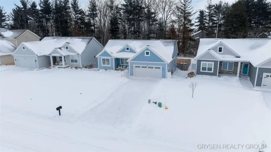 3924 Elderberry, Holland, MI 49424 - #2