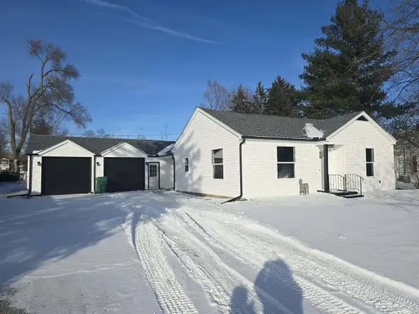 408 Heath, White Pigeon, MI 49099