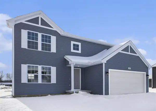 8768 E Sturtevant, Richland, MI 49083