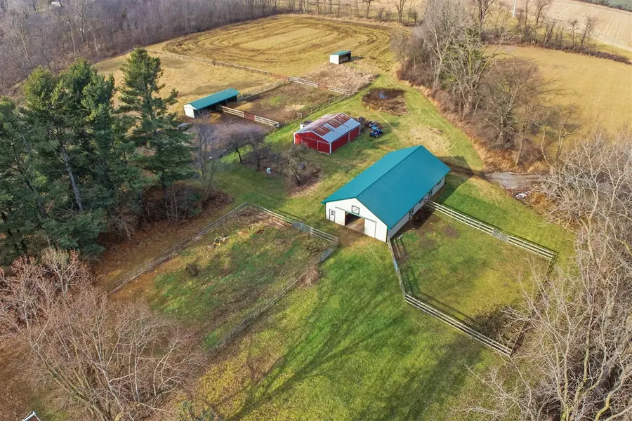 9378 Smith, Tecumseh, MI 49286 - #2