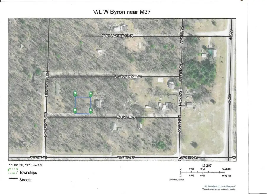 W Byron, Baldwin, MI 49304 - #2