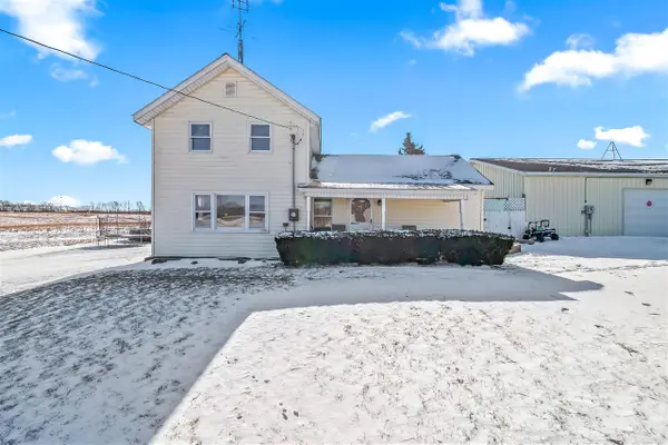 755 Whipple, Bronson, MI 49028