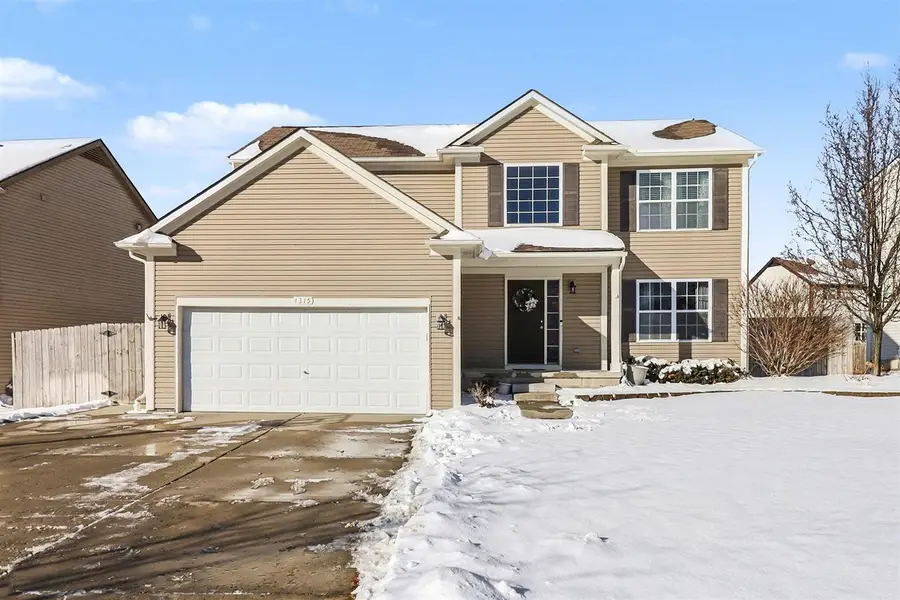 4315 Center Valley, Pittsfield, MI 48108 - Image #2