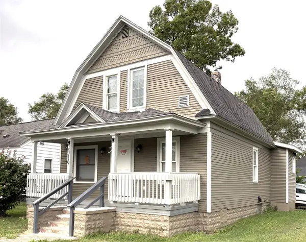 2019 Leahy, Muskegon Heights, MI 49444