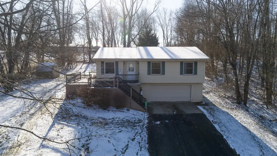 58420 Sunset Shores, Three Rivers, MI 49093 - #2