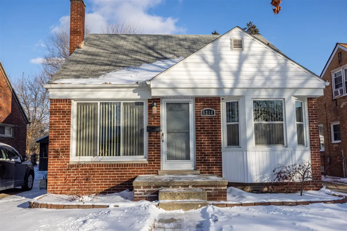 8218 Beaverland, Detroit, MI 48239 - Image #1