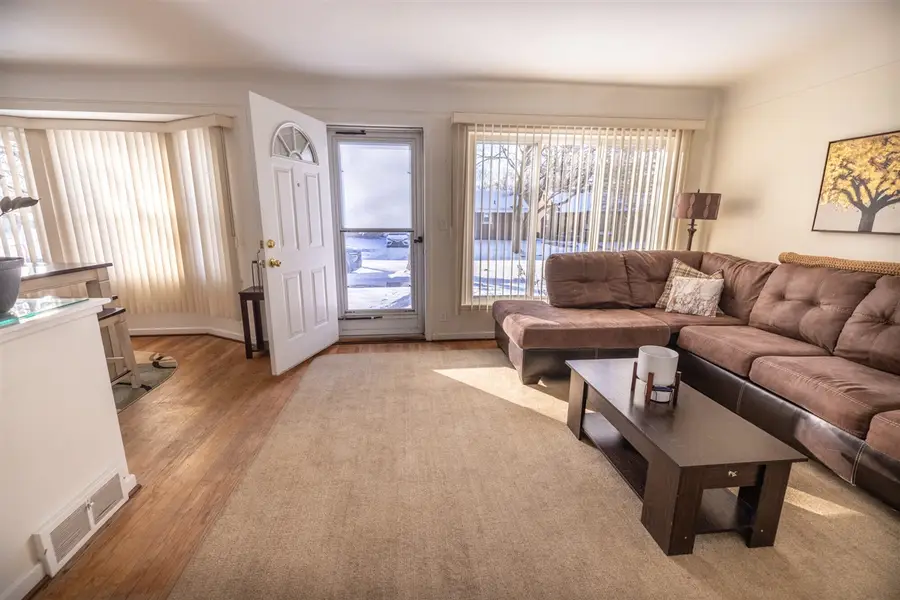 8218 Beaverland, Detroit, MI 48239 - Image #3