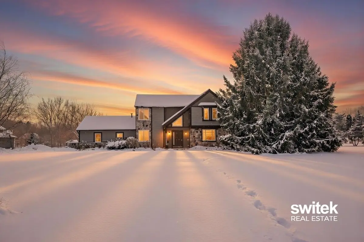 9750 Meadow, Caledonia, MI 49316 - Image #1